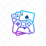 해외 카지노 비교 정보 사이트 로고